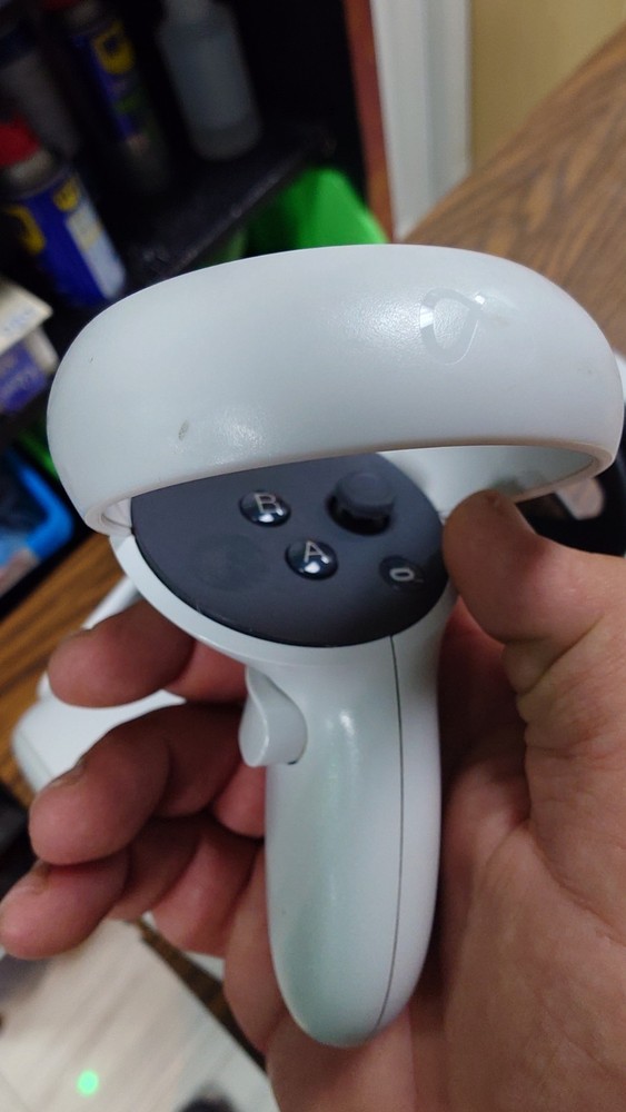 Meta Oculus Quest 2 LOT! Read!