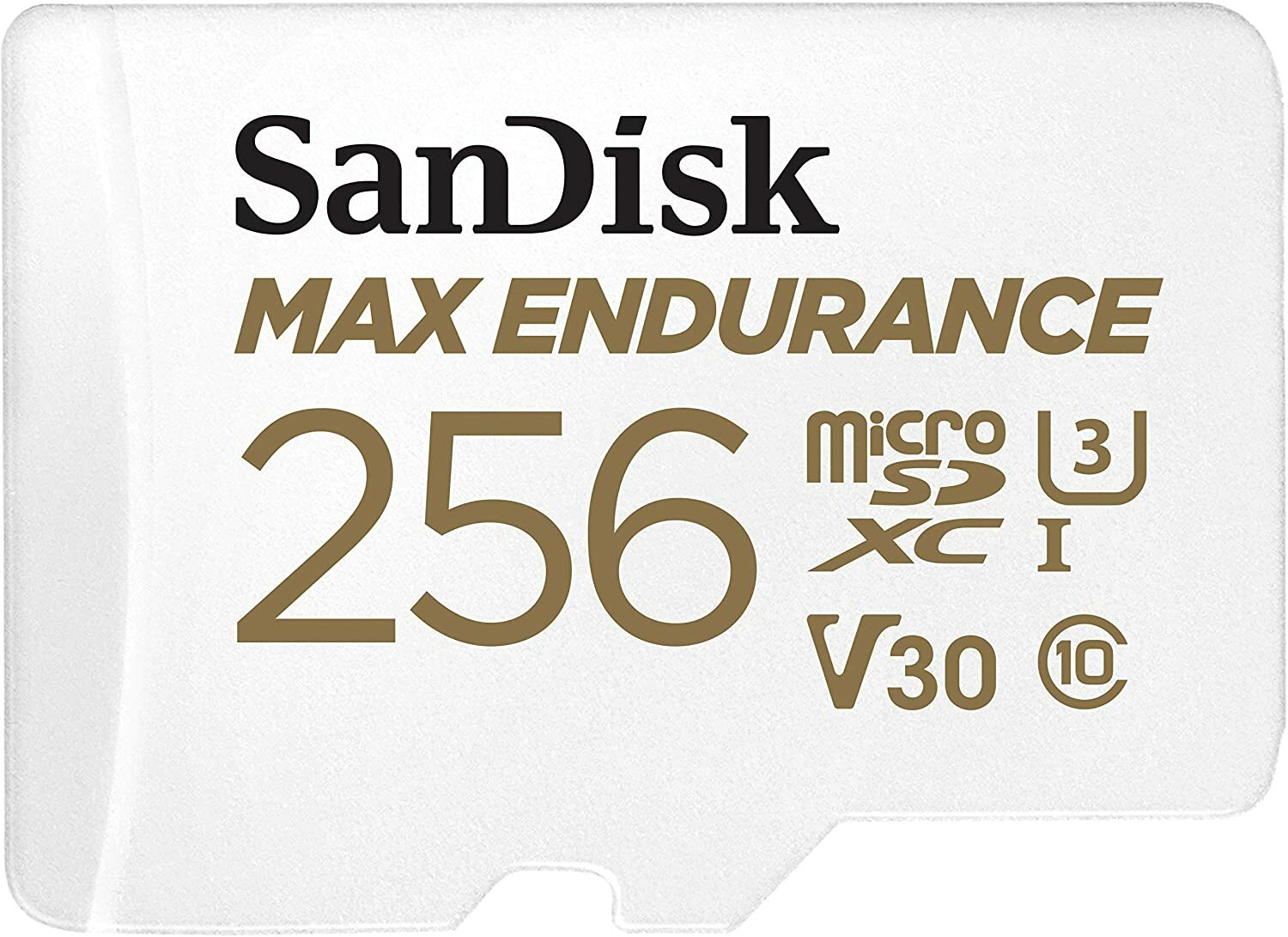 SanDisk Max Endurance Micro SD Memory Cards Security Cams Dash Cams & Cameras