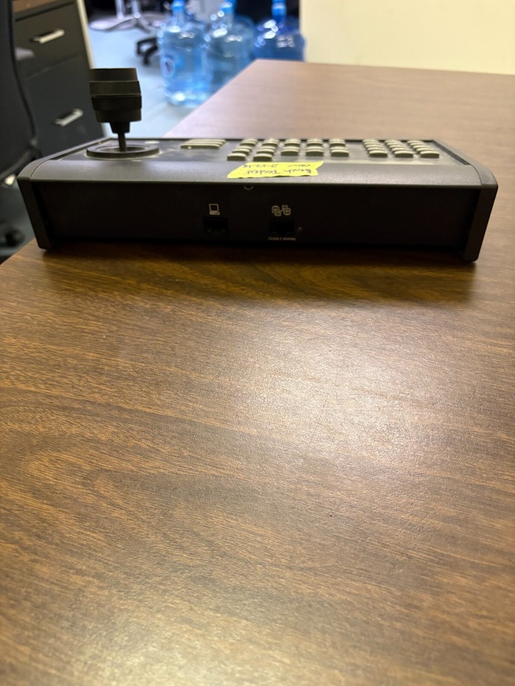 GE KTD-405 Security Camera Controller