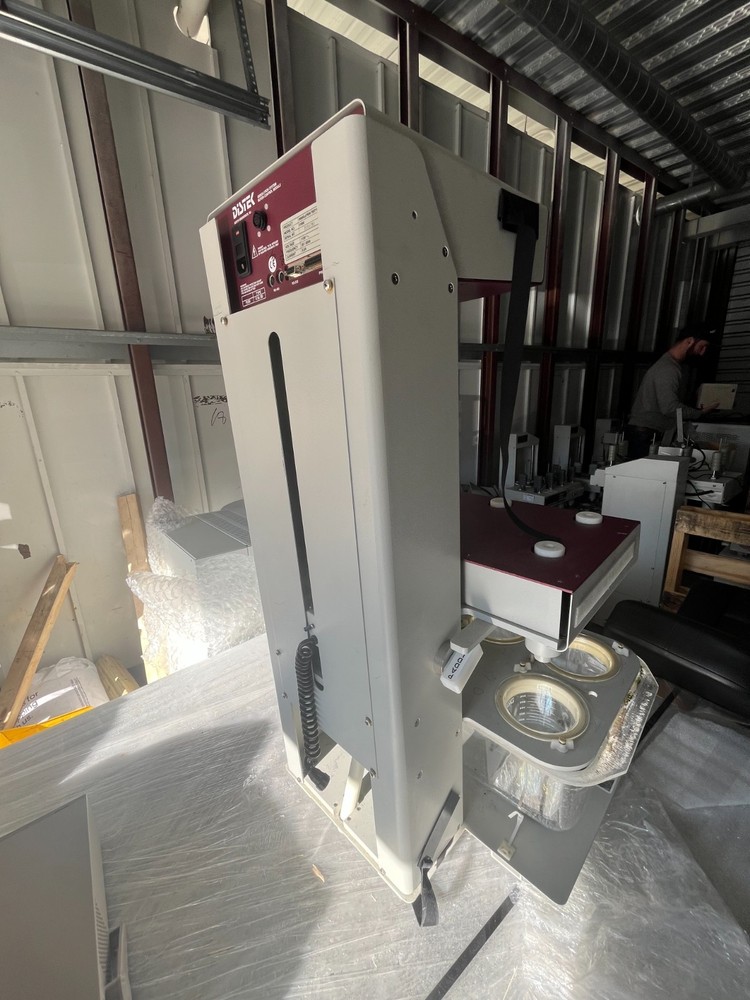 Distek dissolution test system 2100C Last Calibrated 2024 with TCS0200C