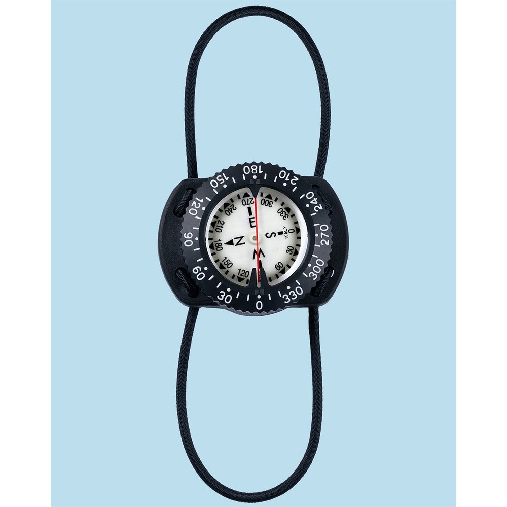 Blue Reef Bungee Mount f/Standard Compass