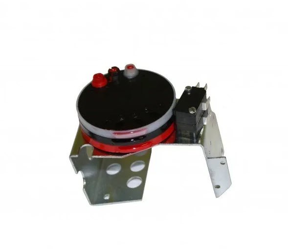 Original Replacement DITEC 0Y14GF Rotary Limit Switch With Support Bracket