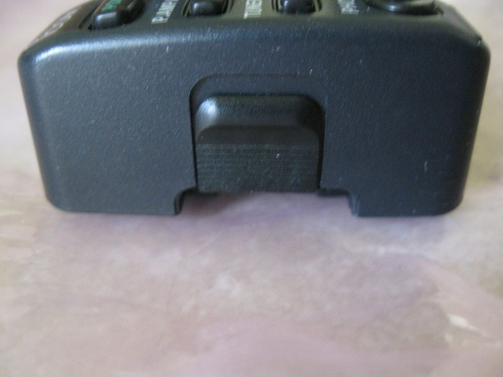 Icom IC-706MKIIG FRONT panel complete in Excellent shape and working well