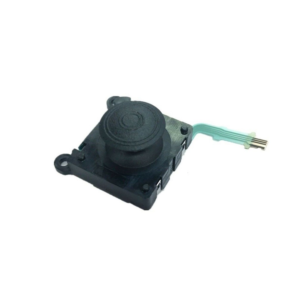 Analog 3D Button Joystick Stick Replacement for Sony PS Vita PSV2000