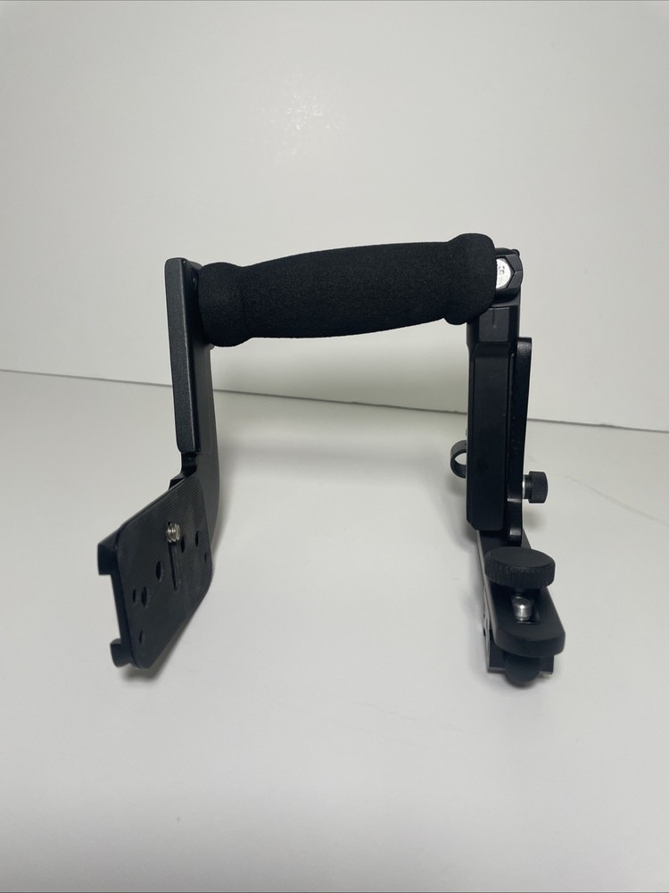 ProMaster Flash Bracket Pro w/ Dovetail Mount (#5528)