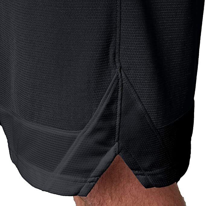 Nike Dri-Fit Dry Icon Basketball 11-Inch Shorts ALL SIZES M-3XL AND TALL Black