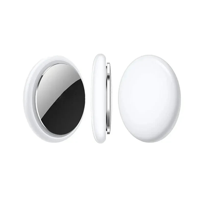 3 PACK Smart Air Tag Bluetooth GPS Tracking for Keys/ IOS & Android Pet Tracker