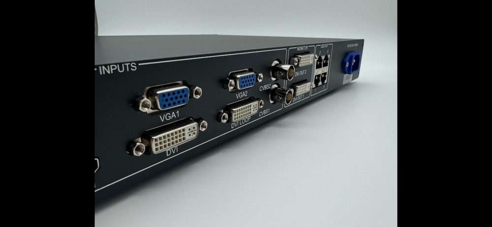 Novastar VX4S full hd LED display video controller