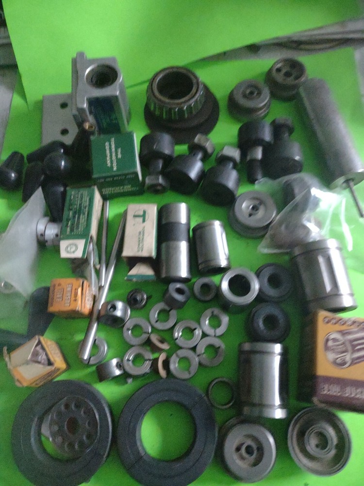 machine shop