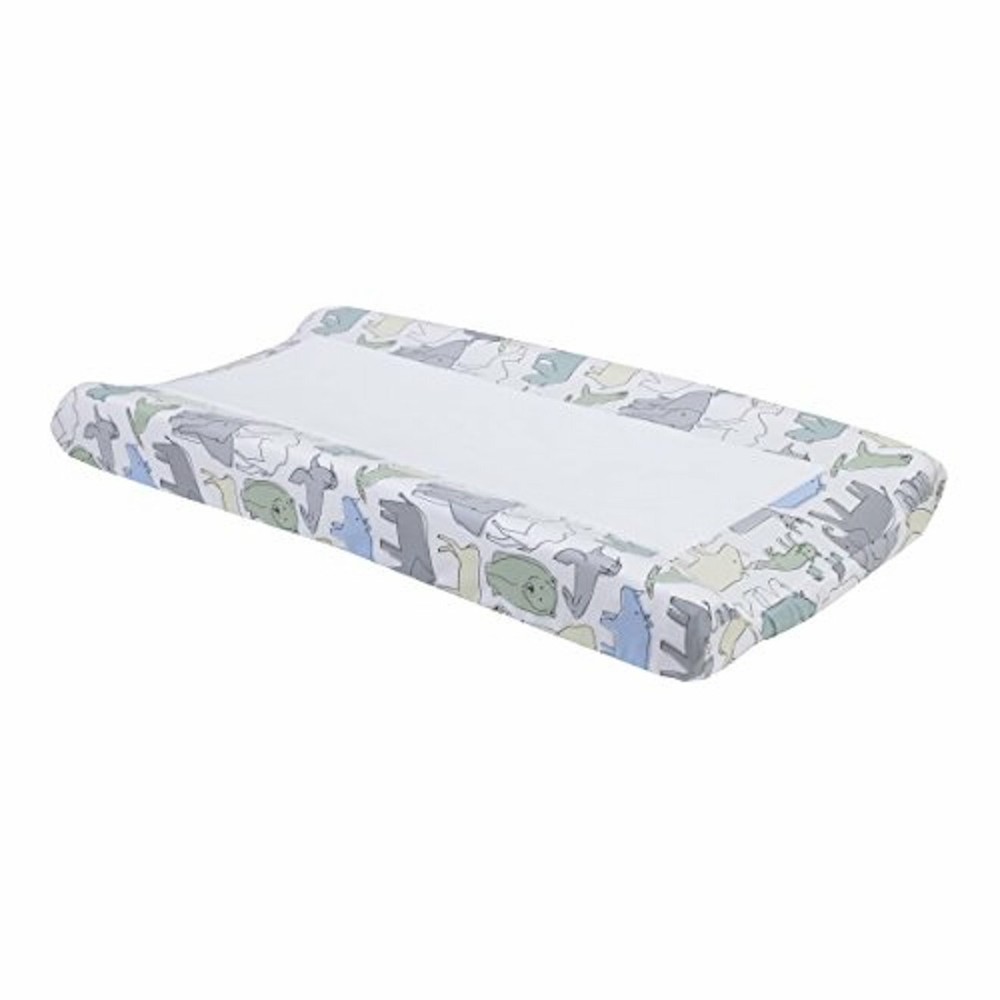 Caravan Animal 5 pc. Crib Bedding Set by Dwell Studio