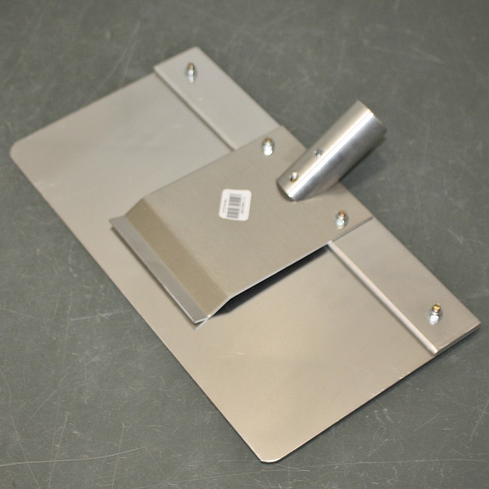 PARTIAL - (10) Kinedyne Placement Head Corner Protector VBHANDLEGRA, Replacement