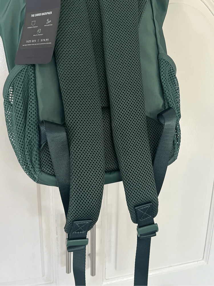 Fabletics The Cargo Backpack Riley