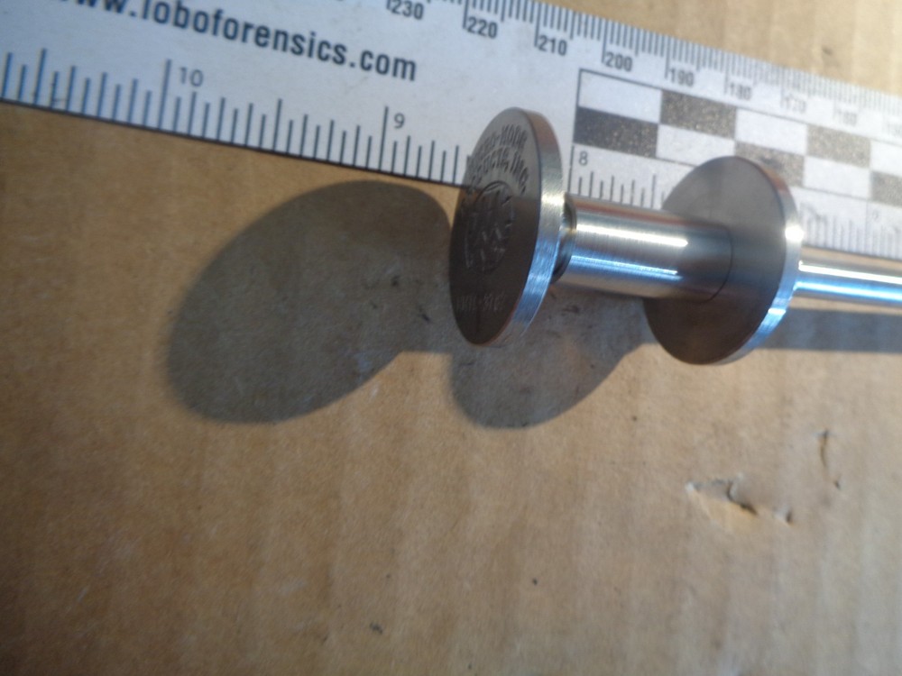 Micro-Mode MMTL-3782 Installation / Extraction tool MSSS Blindmate Interconnects