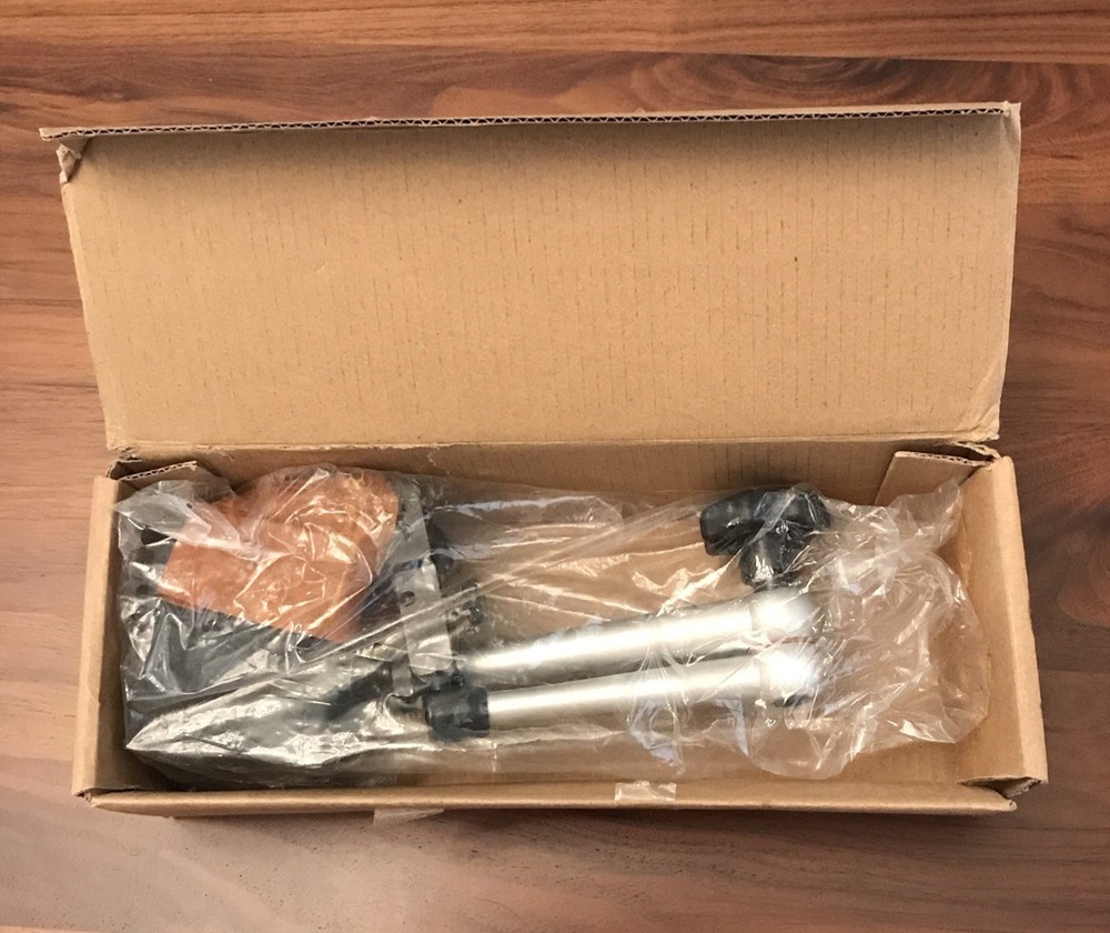 Clockwise Tools MGBR-01 M…tor Gauge Magnetic Base 176 LBS Max Pull