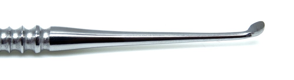 Dental Lecron Spatulas Set – Restorative Mixing Lab Modeling Instruments