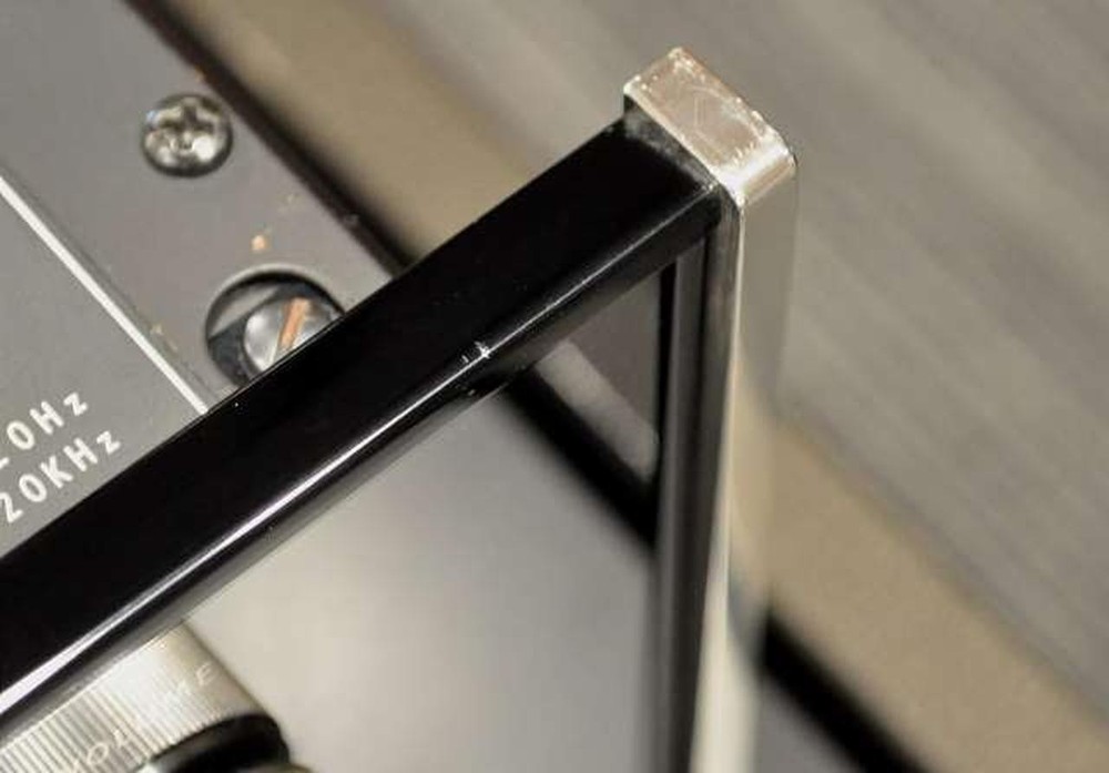 McIntosh C29 Solid State Stereo Preamplifier Serviced Tested Working