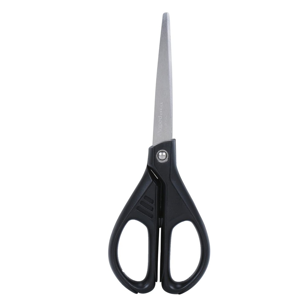 Maped (MAP468010) MULTIPURPOSE SCISSORS 6.75IN ESSENTIALS ECO FRIENDLY EA