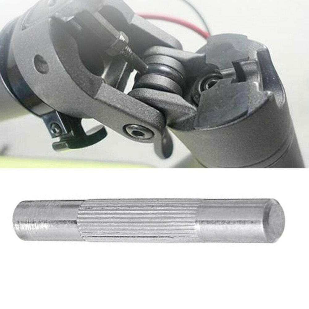 Maintain Scooter Functionality with this Lock Pin for M365 Pro Scooters