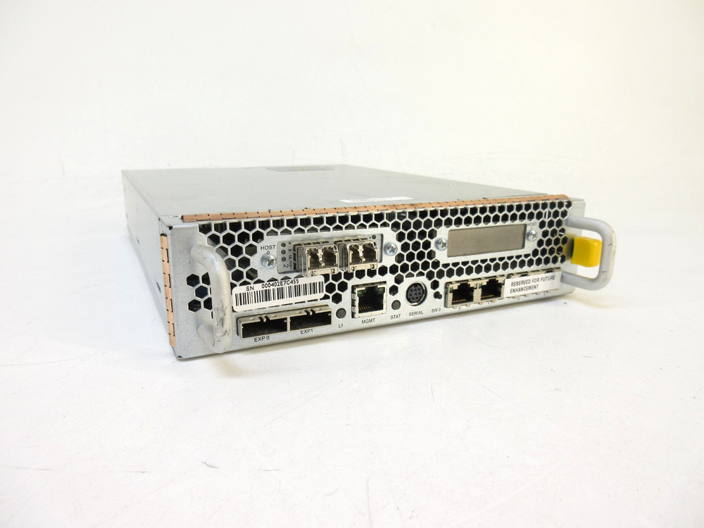 Nexsan E-Series P Storage Controller P3500641 RAID Module 16Gb FC 10GbE E48P E60