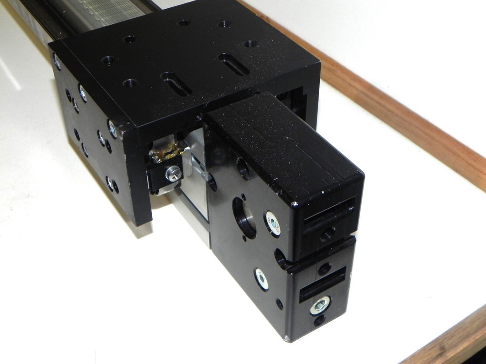 Marcon Dynamics Linear Actuator MDCR6DEBCAM1500