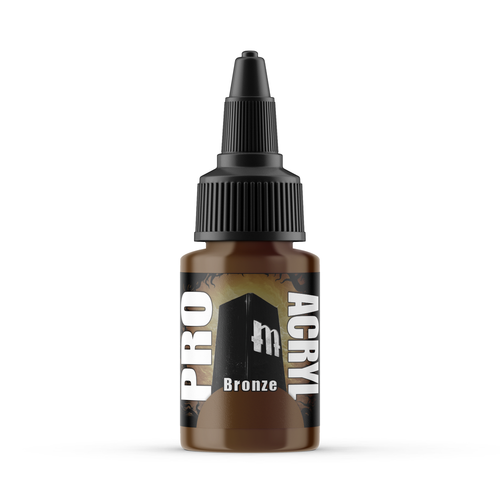 Monument Hobbies 032-Pro Acryl Bronze
