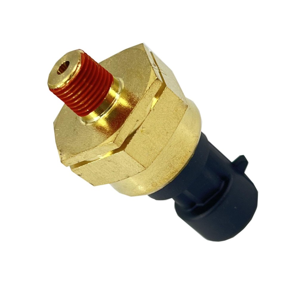 Water Pressure Sender Sensor Switch Compatible with Outboard Mercruiser Stern...