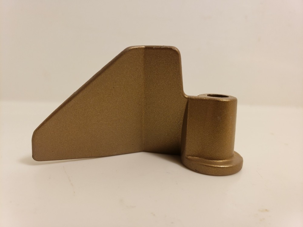 Paddle Part for HomeCraft HCPBMAD2WH Bread Machine Kneading Blade maker baker