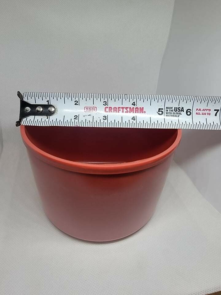 18 Pcs Chicken Water cup And Feed Cup 38oz