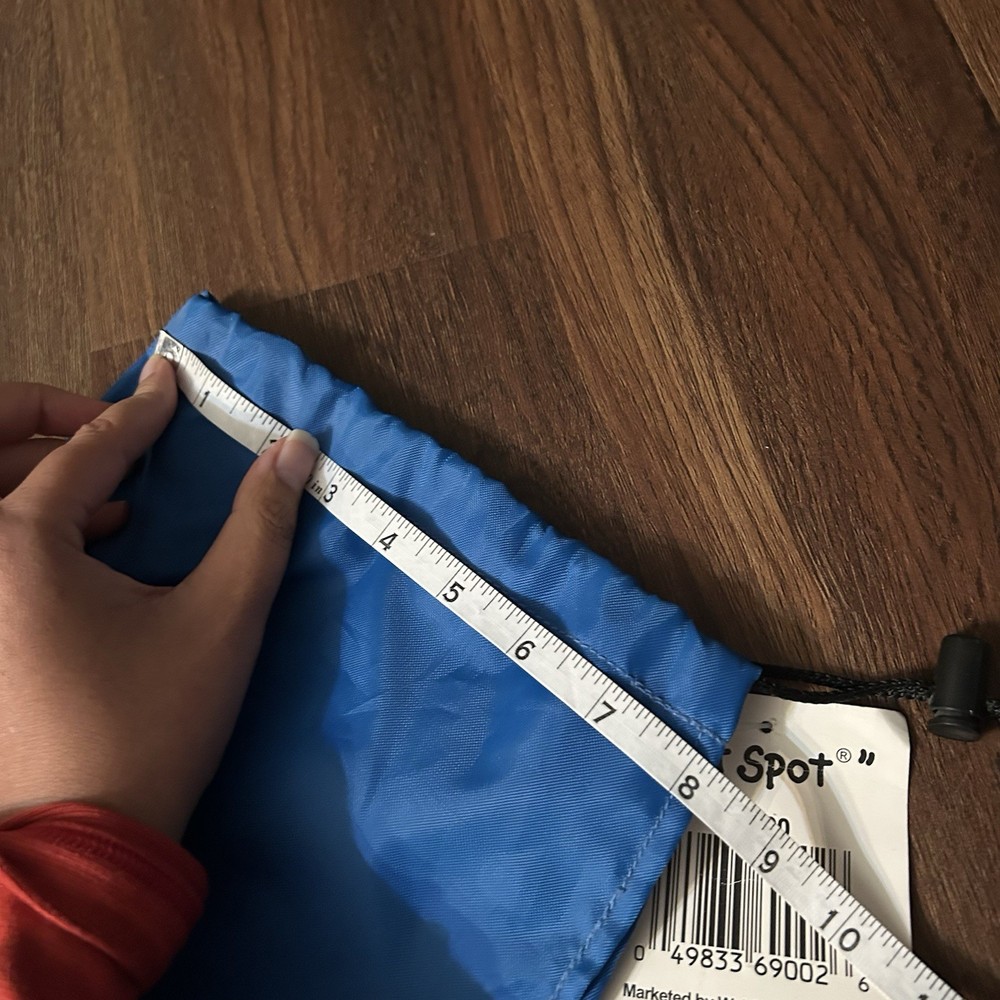 Tot Spot Folding Chair Bag ONLY - READ