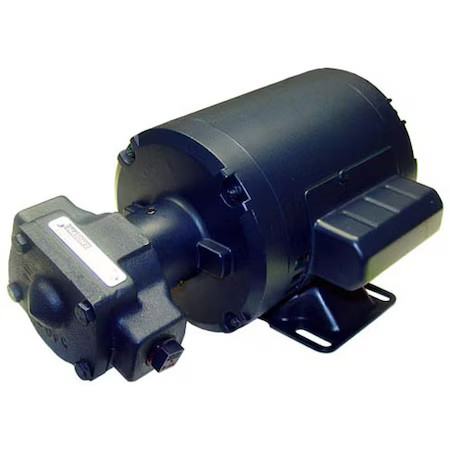 BROASTER 10800 Motor Pump Assy