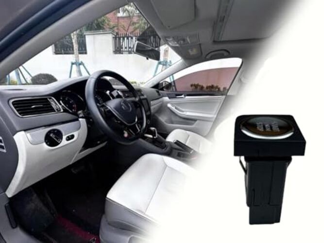 Engine Start Stop Push Button Switch | Fit for VW Jetta 2011 2012 2013 2014
