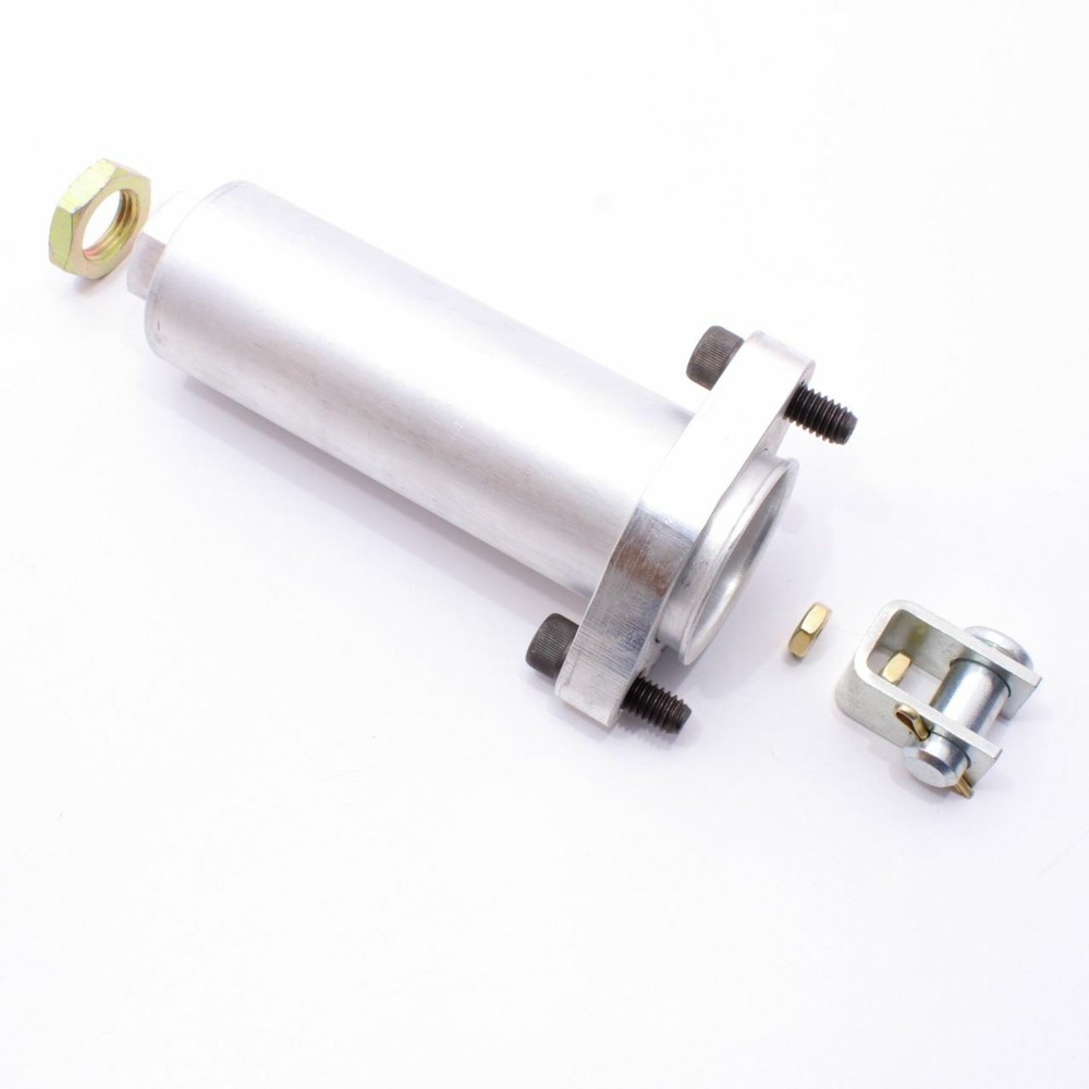 Valve Connection Kit, Front Entry, Commercial Intertech/Commercial Shearing A35