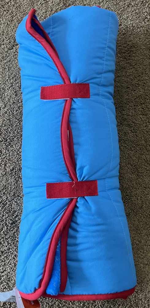 Paw Patrol Sleeping Mat