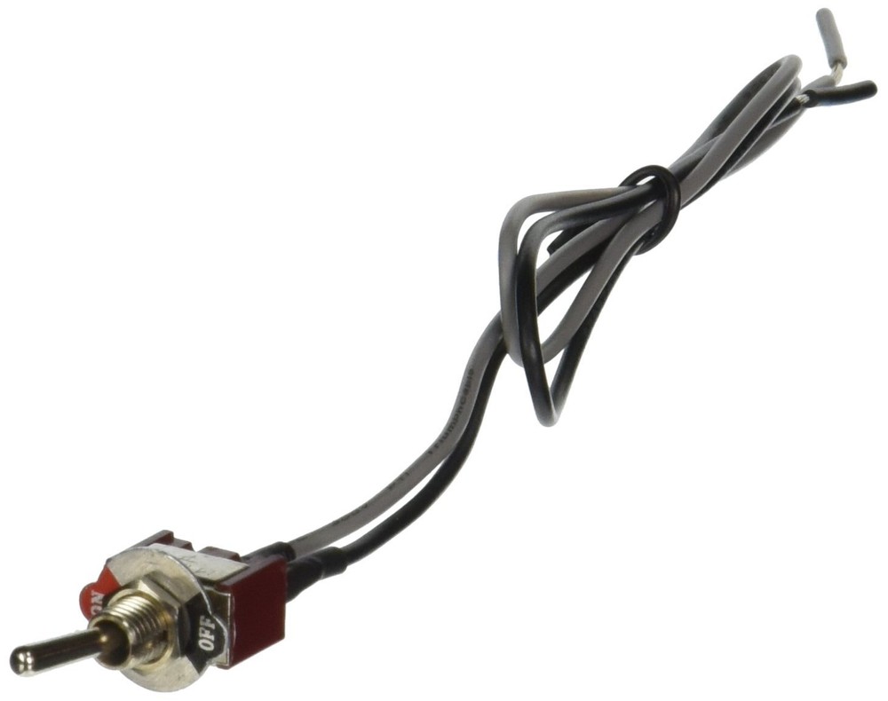 Directed Electronics 8604 5 Pack of Toggle Switches