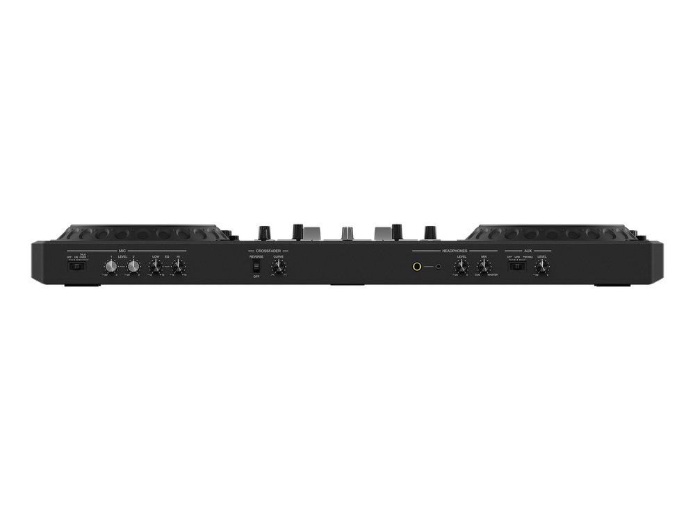 Pioneer DJ DDJ-REV5 Scratch-style 2-channel performance DJ controller