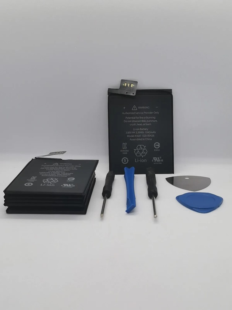 New Internal Replacement Battery For iPod Touch 5th 6th Generation -- Wholesale