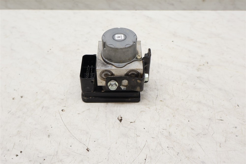 2022 CFMOTO CF300 ABS Pump Brake Control Unit Module