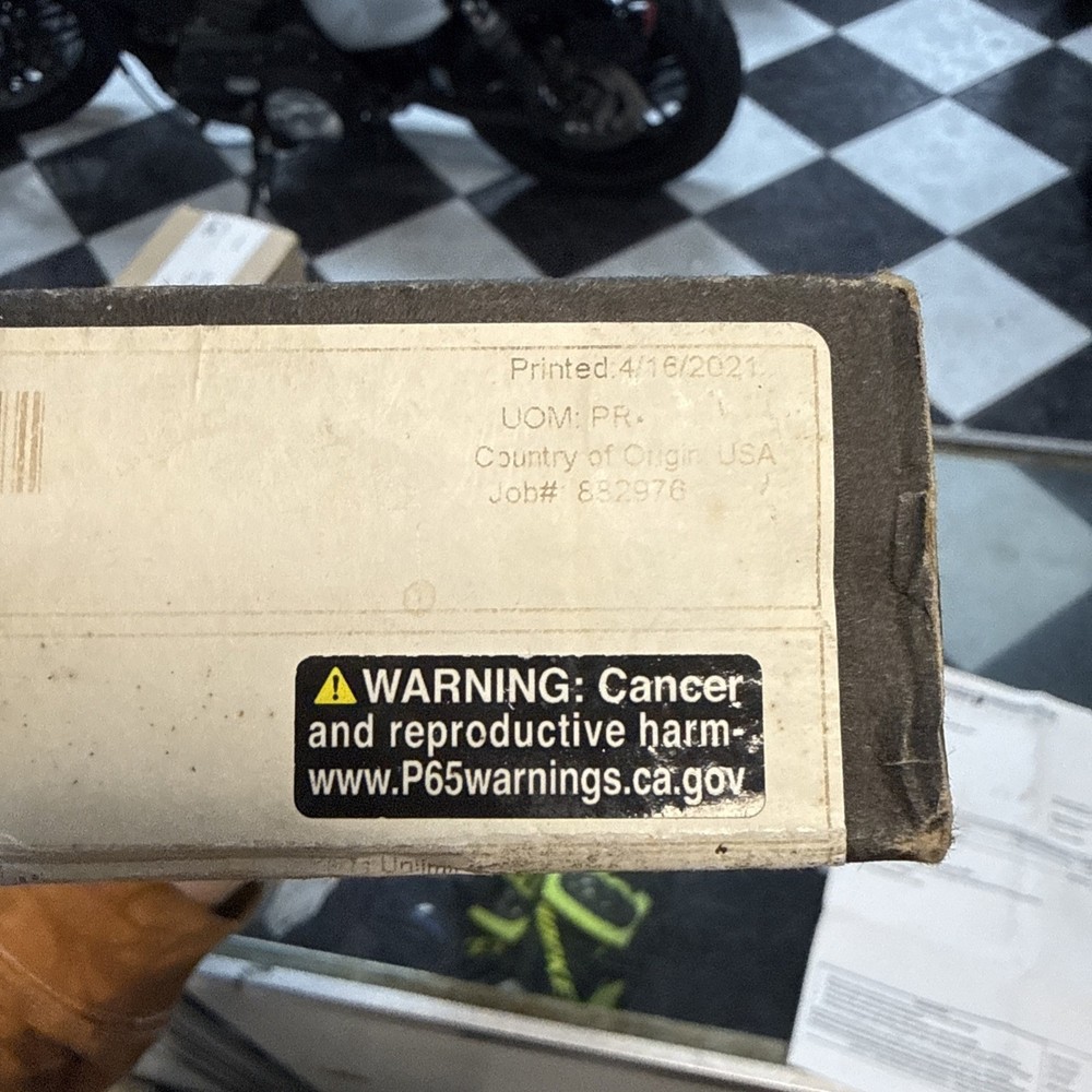 Progressive Suspension - 11-1144 - Fork Springs