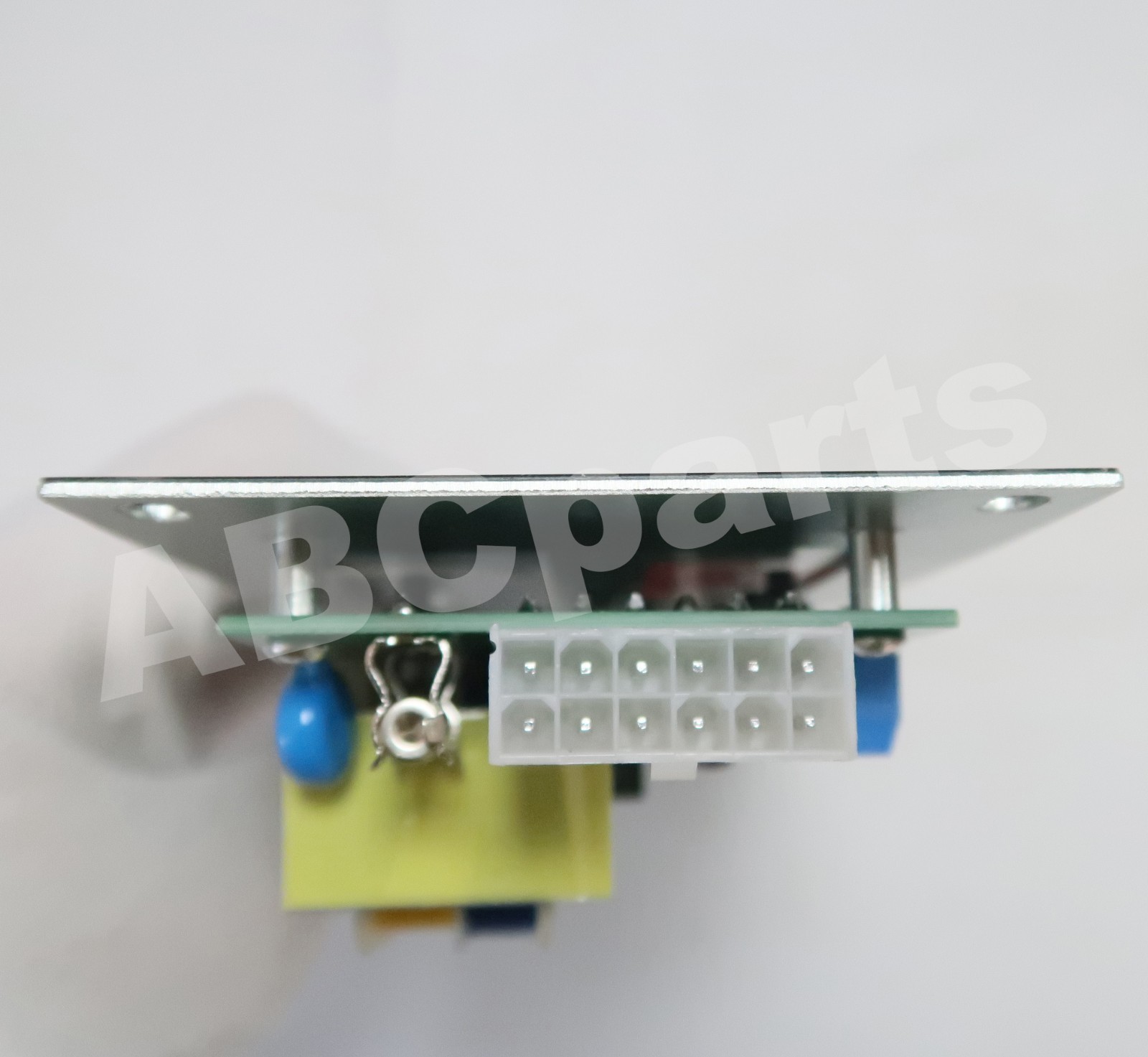 Digital Circuit Board C-E-401 A-E-401 for Breckwell P23 P24 P1000 Big E P2700