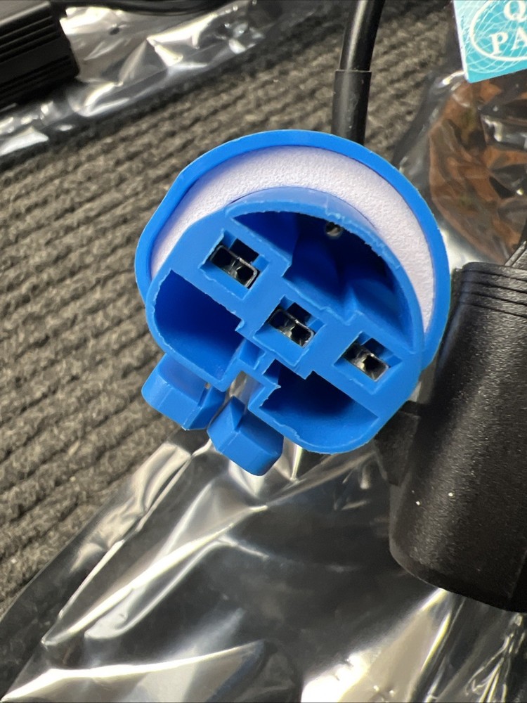 Nilight LED CANbus Decoder Anti-Flickering Harness Error Free Resistor Capacitor