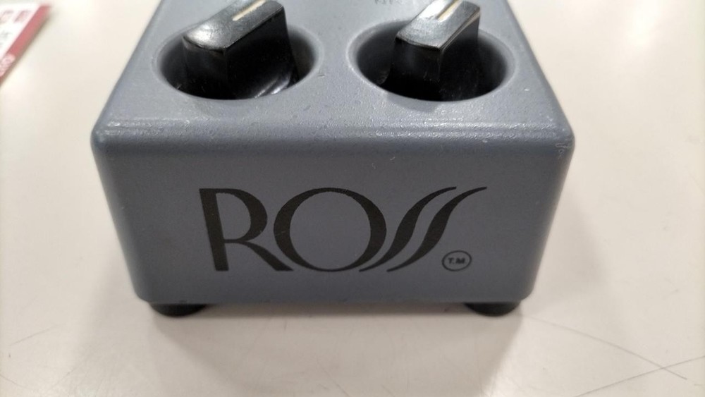 ROSS ROSS Compressor effector