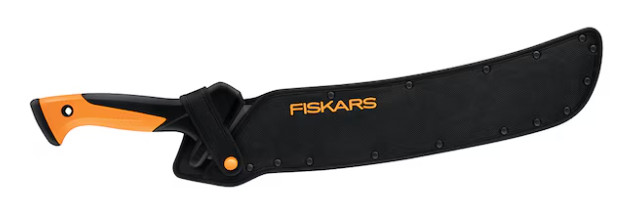 Fiskars 8.5-in Composite Machete