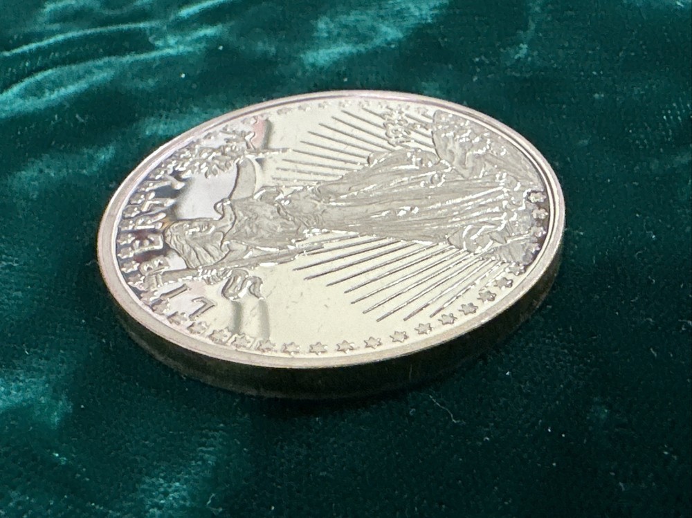 US A COPY 1933 TWENTY Dollars Coin Double Eagle COPY