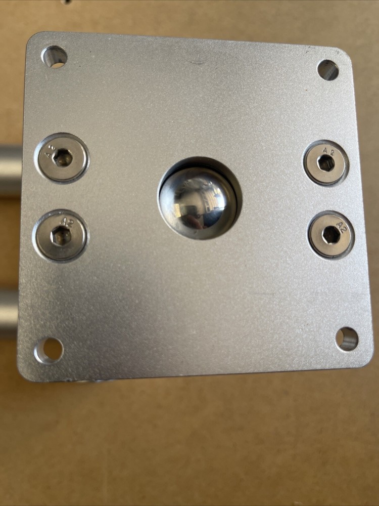 Domino touchscreen panel back mount ONLY