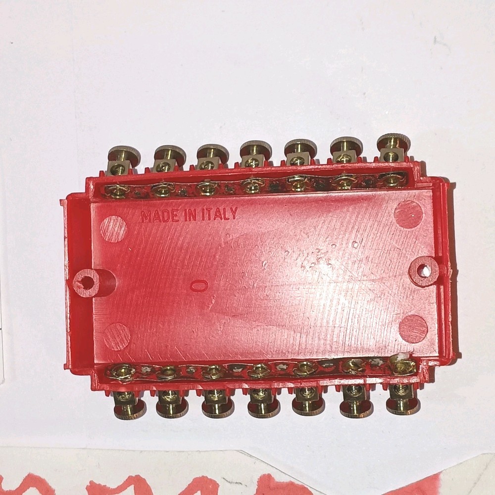 LIMA-3066-JUNCTION BOX-GREAT