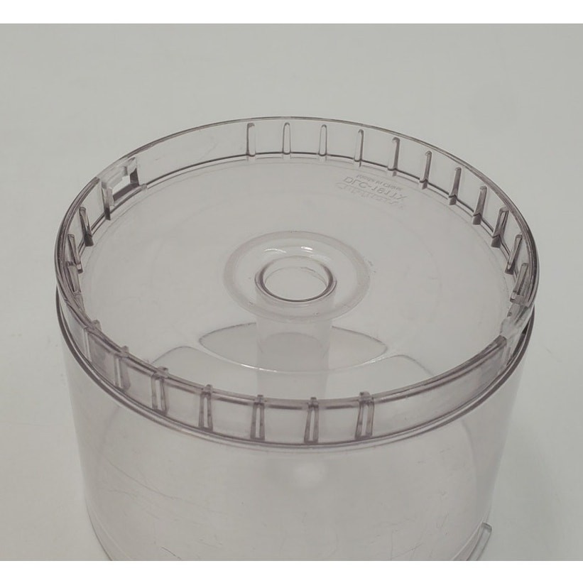 Cuisinart Mini-Prep Replacement Bowl & Lid, NO BASE