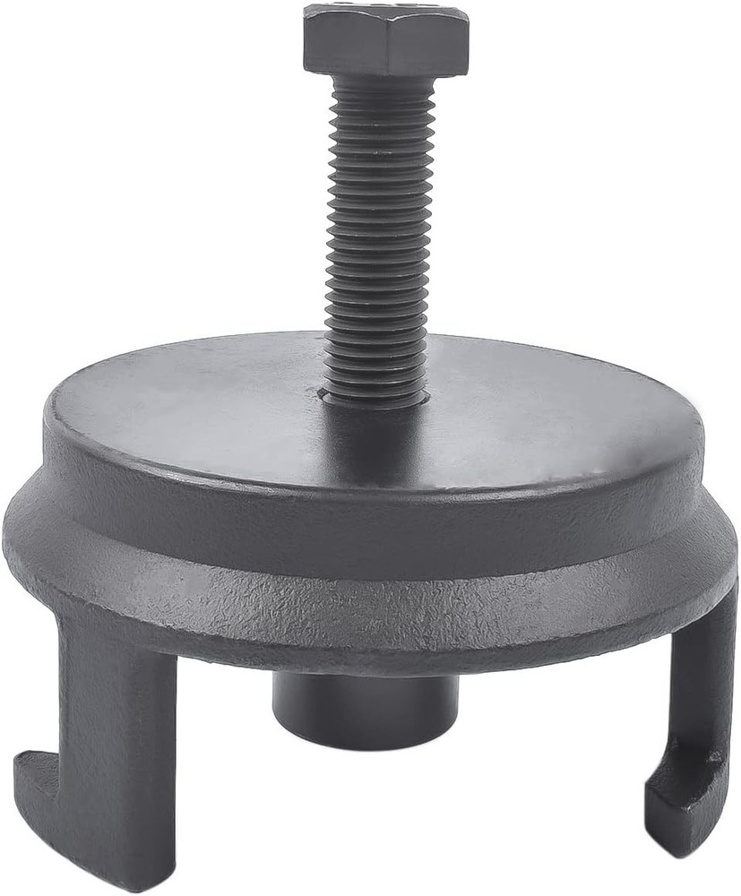 LS Harmonic Balancer Puller, Crank Pulley Remove Balancer...