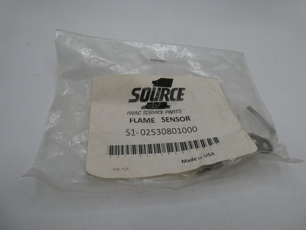 York S1-02530801000 Flame Sensor