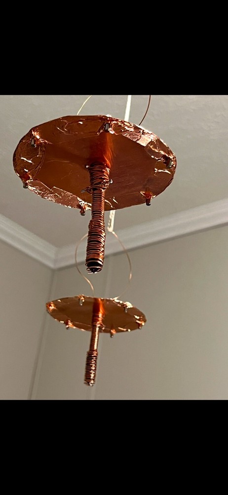 Healing Discs