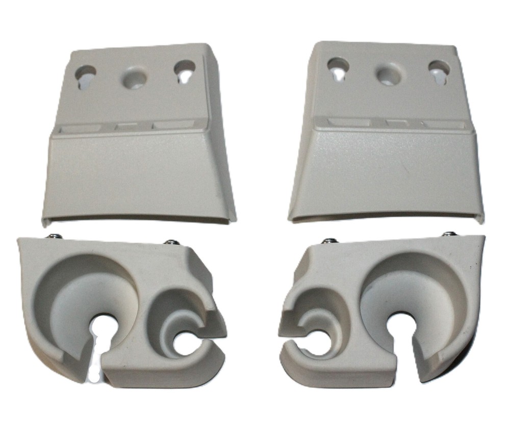PHILIPS IE33/IU22 REPLACEMENT PART:  Right and Left Transducer Holders & Inserts